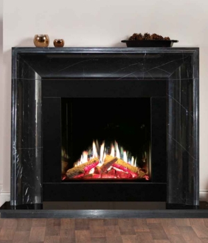 Luminosa Electric Fire