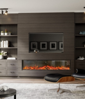 Solus Electric Fires