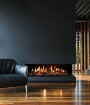 Iconic Electric Fire