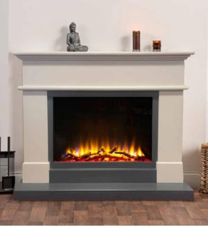 Infinity E Electric Fire