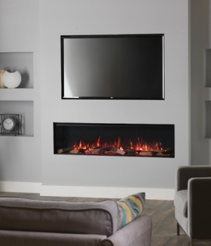 Solus Electric Fires